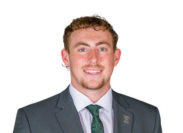 Jackson Holt, Football, undefined