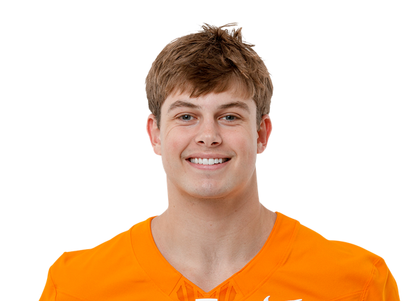 Jack Van Dorselaer, Football, University of Oklahoma