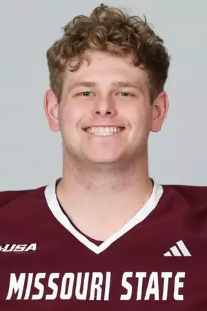 Ben Liedtke photo