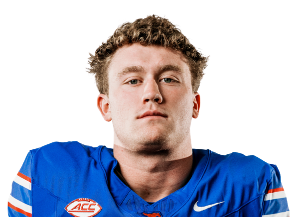 IV Webb, Football, Southern Methodist University