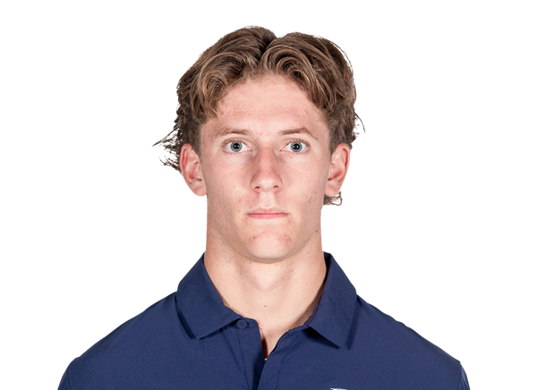 Wyatt Smiley, Football, undefined