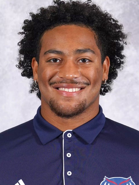 Jackson Forte, Football, Florida Atlantic