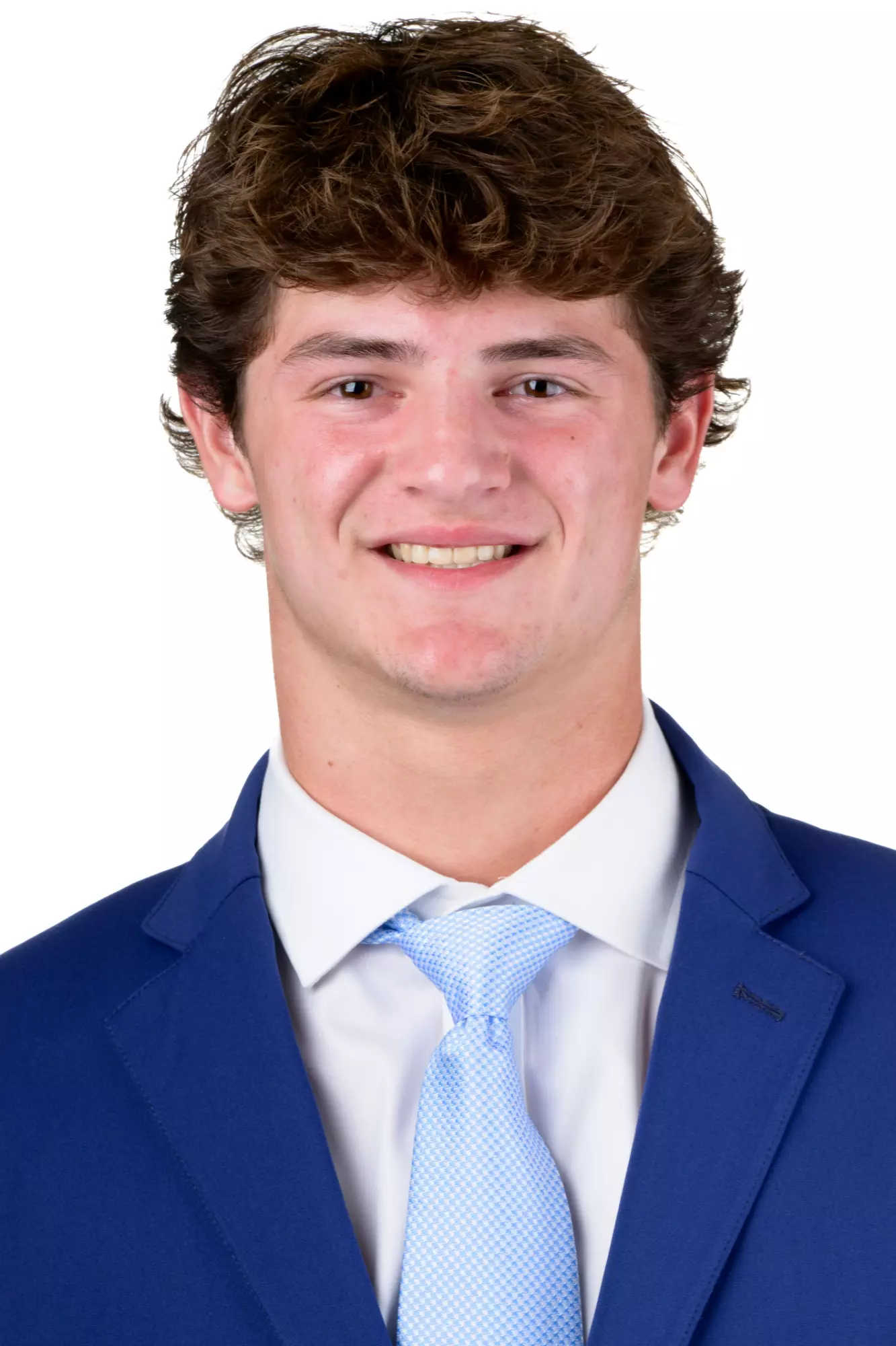 Charlie Carbonaro, Lacrosse, undefined