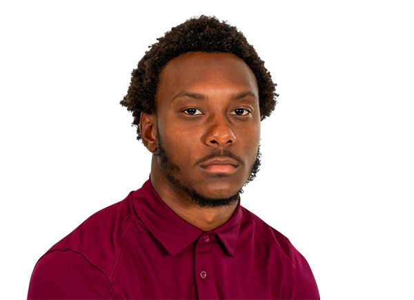 Vinson Davis III, Football, undefined