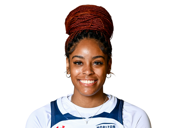 London Creach, Basketball, undefined