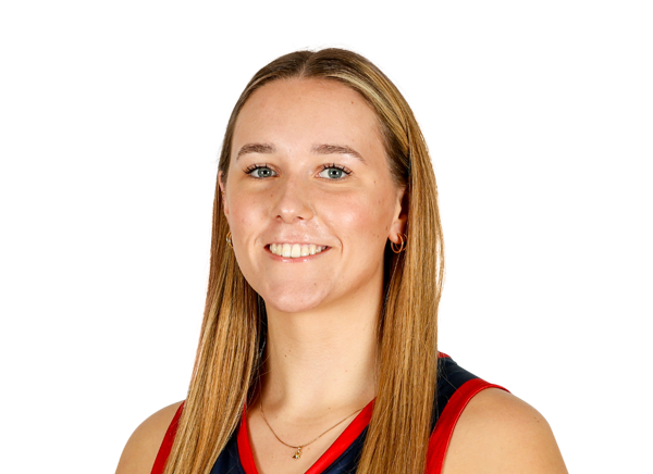 Emily Foy, Basketball, undefined