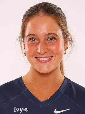 Eden Welch, Lacrosse, undefined