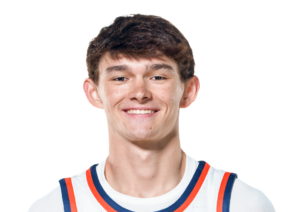 Bradley Pearson, Basketball, undefined
