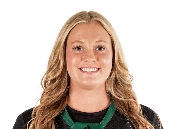 Emma Barnett, Basketball, Ohio