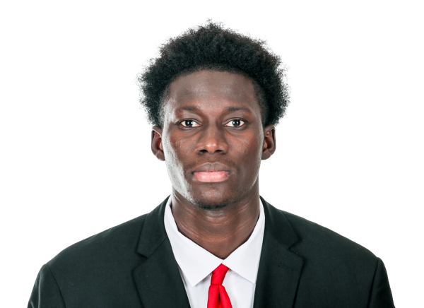 Moustapha Thiam, Basketball, undefined