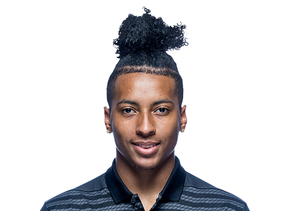 Gevani McCoy photo