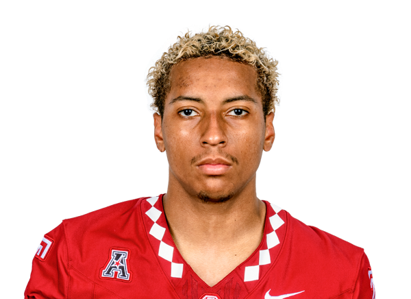 Gevani McCoy, Football, Temple University