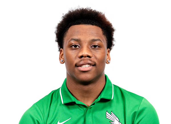 Anthony Benford II, Football, undefined