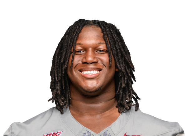 Victor Goree, Football, North Carolina Central