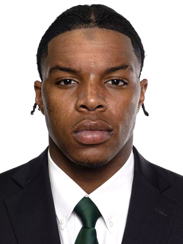 Kaleb Burns, Football, Baylor