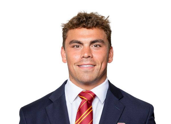 Luke McLaughlin, Football, undefined