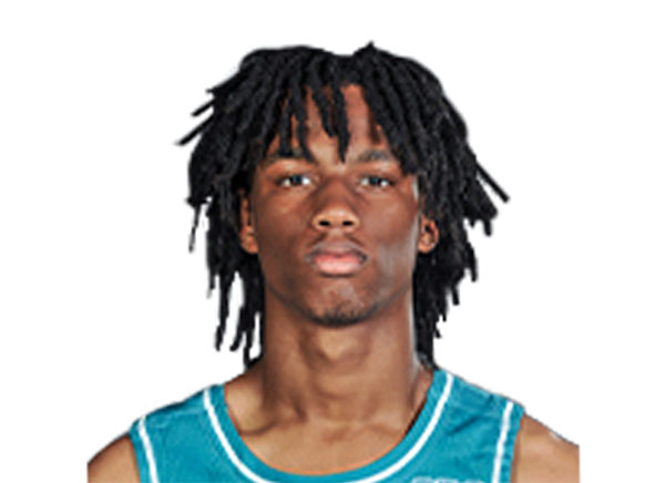 Charles Dunlap - Verified College Athlete on RallyFuel NIL Platform Charles Dunlap