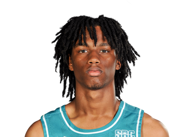 Charles Dunlap, Basketball, undefined