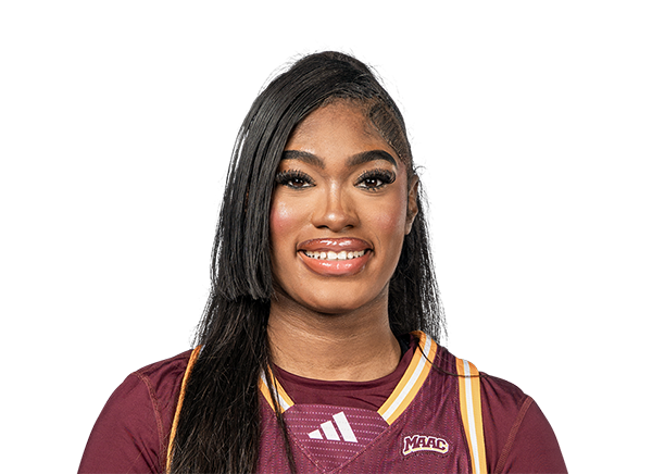 Taliya Heron, Basketball, Iona
