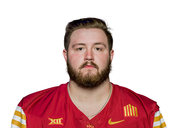 Easton Eledge, Football, undefined