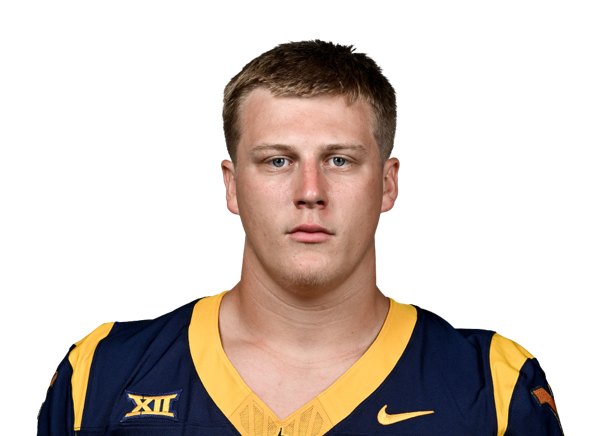Trevor Bigelow, Football, undefined