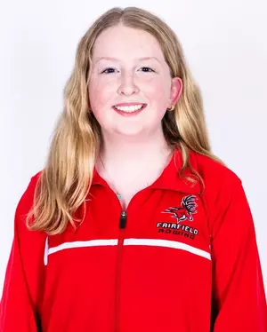 Grace Tyszka, Rowing, undefined