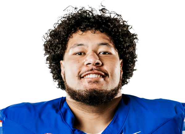 Sione Ma'u, Football, undefined