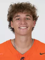 Jett Peddy - Verified College Athlete on RallyFuel NIL Platform Jett Peddy