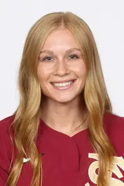 Addie DeLong, Softball, undefined