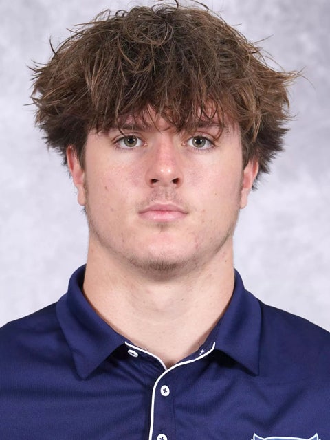 Josh Roberts - Verified College Athlete on RallyFuel NIL Platform Josh Roberts