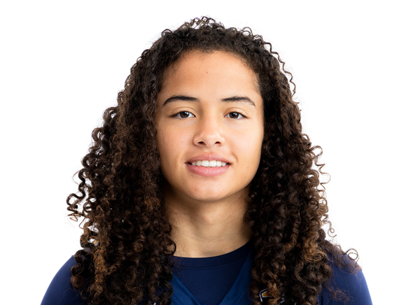 Caitlyn Holmes, Basketball, Kent State University