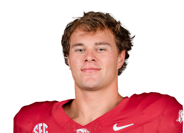 Dylan Hasz - Verified College Athlete on RallyFuel NIL Platform Dylan Hasz