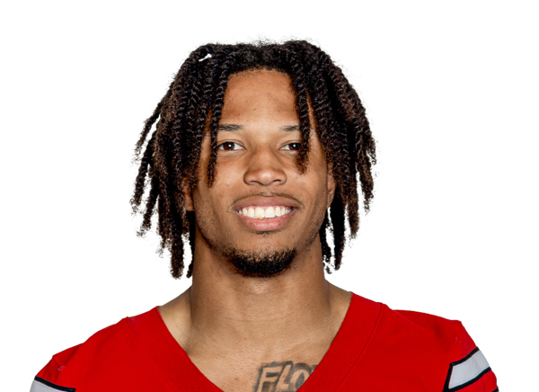 Reggie Virgil, Football, undefined