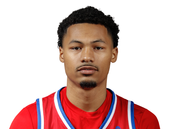 Kolten Griffin, Basketball, undefined