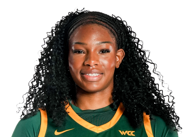 Michelle Ugwah, Basketball, undefined