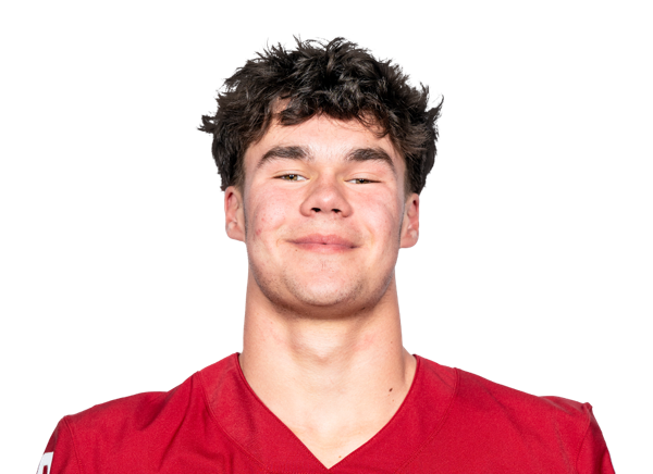 Jack Ellison, Football, Washington State University