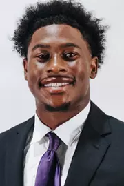Isaiah Davis, Football, Stephen F. Austin