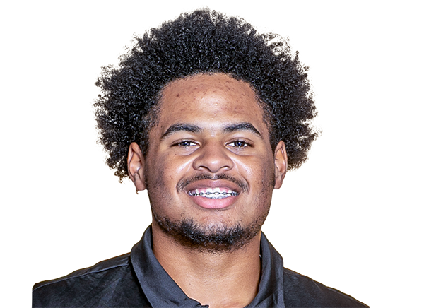Marlo East Jr. photo
