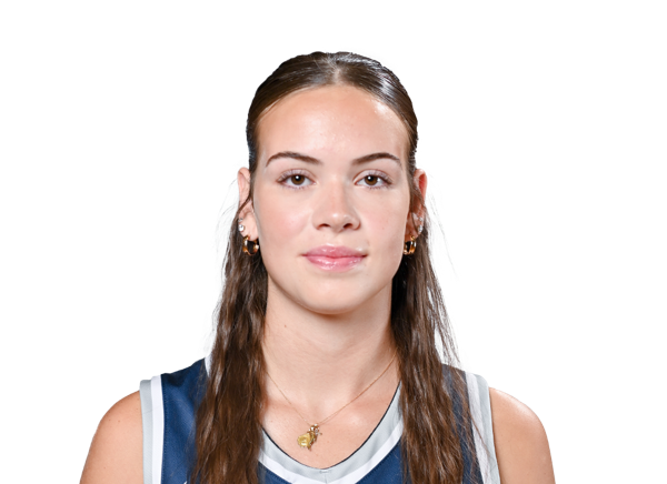 Eva DeChent - Verified College Athlete on RallyFuel NIL Platform Eva DeChent