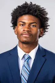 Davonte Hall photo