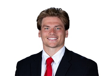 Gavin Lahm photo