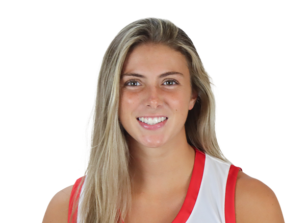 Makayla Firebaugh, Basketball, Radford University