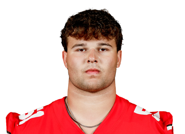 Luke Montgomery, Football, undefined