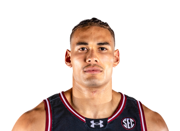 Benjamin Bosmans-Verdonk, Basketball, South Carolina