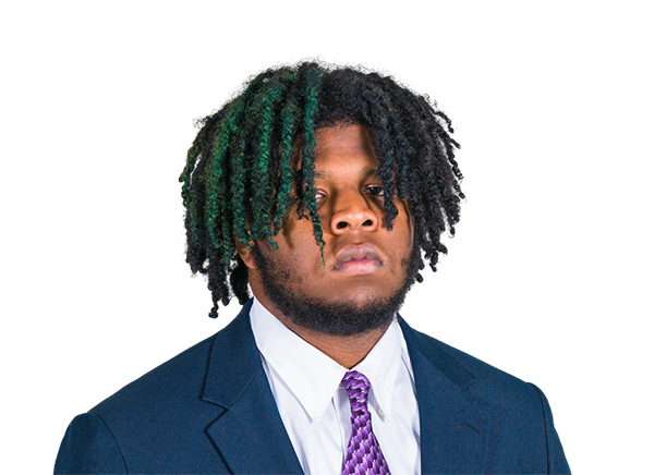 Joshua Anderson, Football, undefined