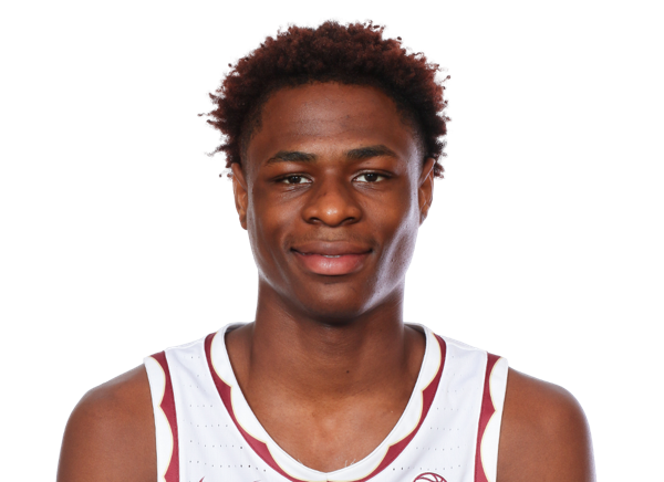 Thomas Bassong, Basketball, undefined