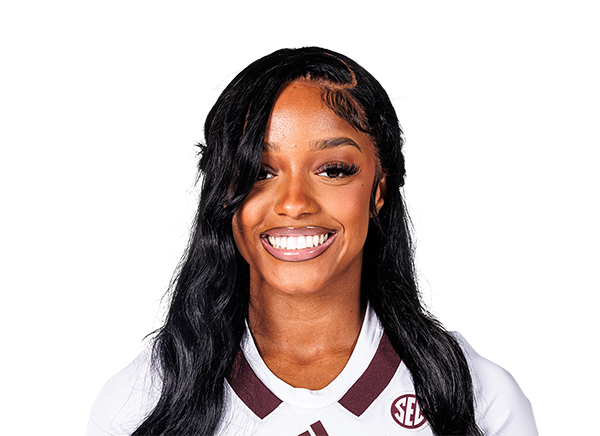 Denim DeShields - Verified College Athlete on RallyFuel NIL Platform Denim DeShields