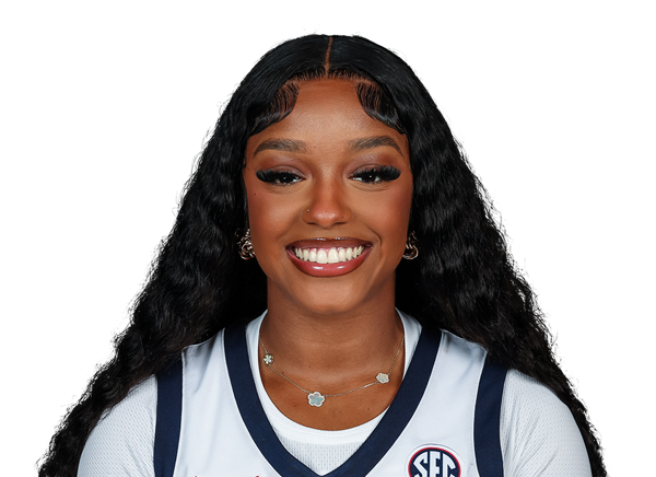 Denim DeShields, Basketball, undefined