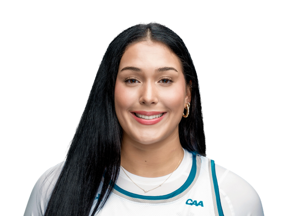 Angelina Pelayo, Basketball, undefined