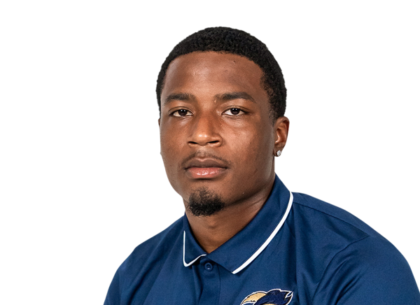 Champ Brantley, Football, undefined